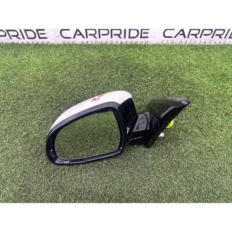 Зеркало (стекла и зеркала) BMW X5 F15 2015 4.4 51167364059