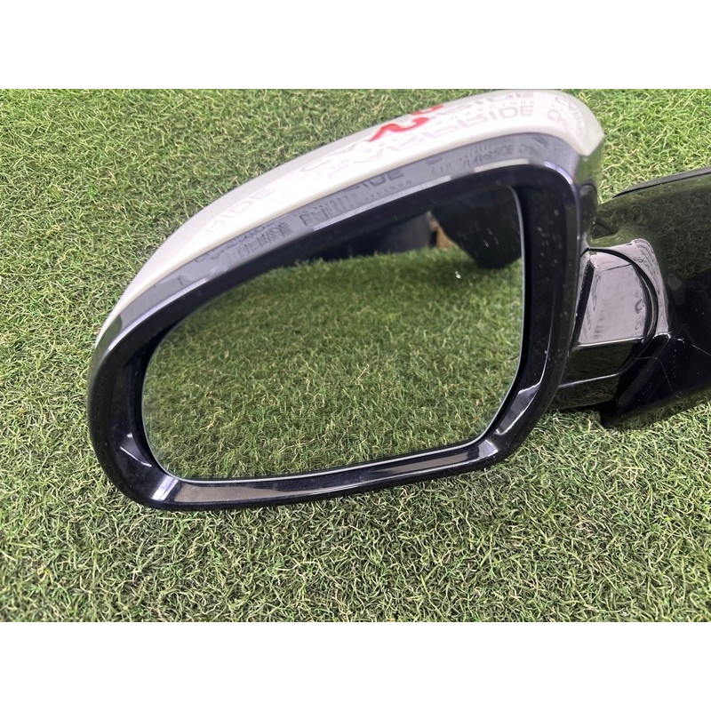 Зеркало (стекла и зеркала) BMW X5 F15 2015 4.4 51167364059