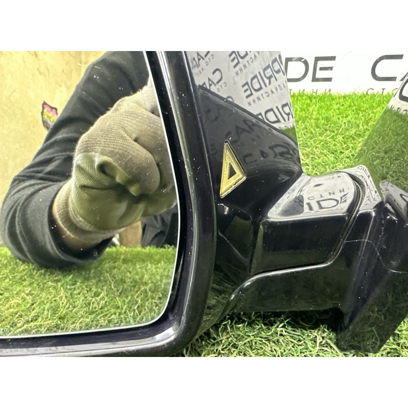 Зеркало (стекла и зеркала) BMW X5 F15 2015 4.4 51167364059