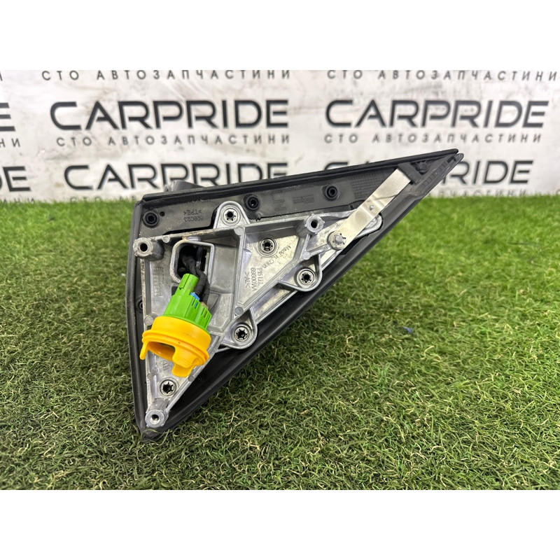 Зеркало (стекла и зеркала) BMW X5 F15 2015 4.4 51167364059