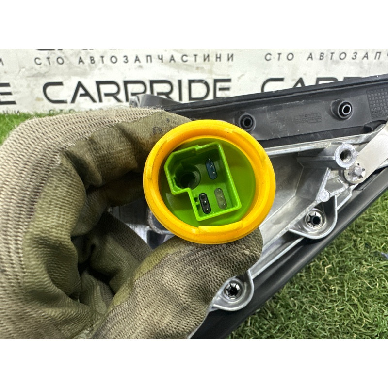 Зеркало (стекла и зеркала) BMW X5 F15 2015 4.4 51167364059