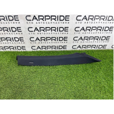 Обшивка Стойки