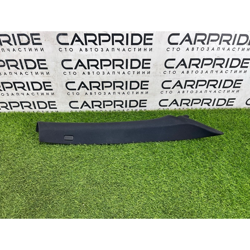 Обшивка Стойки (салон) BMW X5 E53 2003 M62B44 51438203866