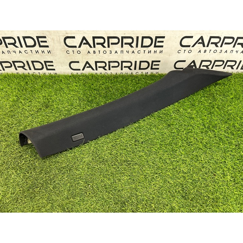 Обшивка Стойки (салон) BMW X5 E53 2003 M62B44 51438203866