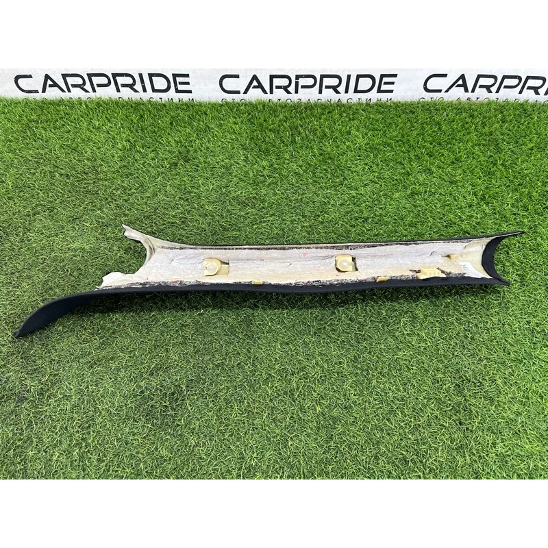 Обшивка Стойки (салон) BMW X5 E53 2003 M62B44 51438203866