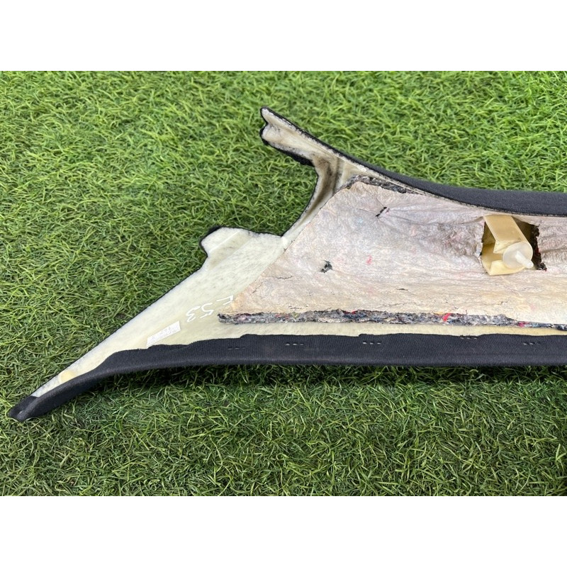 Обшивка Стойки (салон) BMW X5 E53 2003 M62B44 51438203866