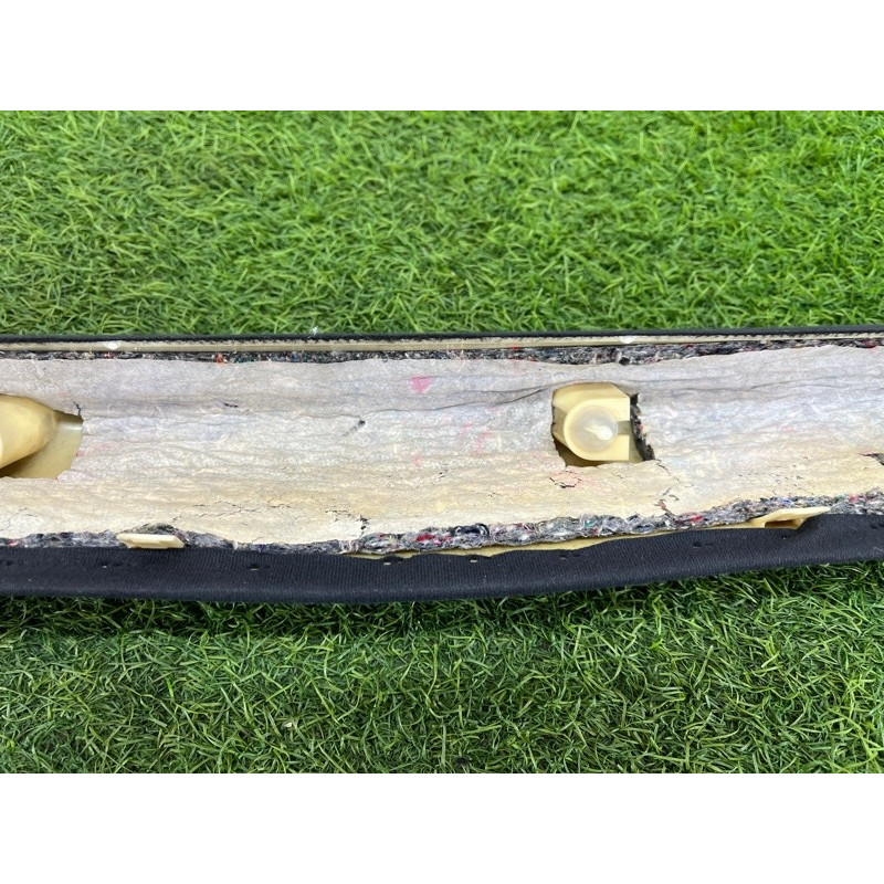 Обшивка Стойки (салон) BMW X5 E53 2003 M62B44 51438203866