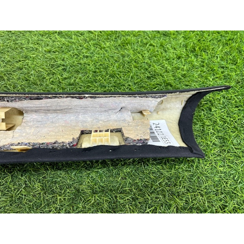 Обшивка Стойки (салон) BMW X5 E53 2003 M62B44 51438203866