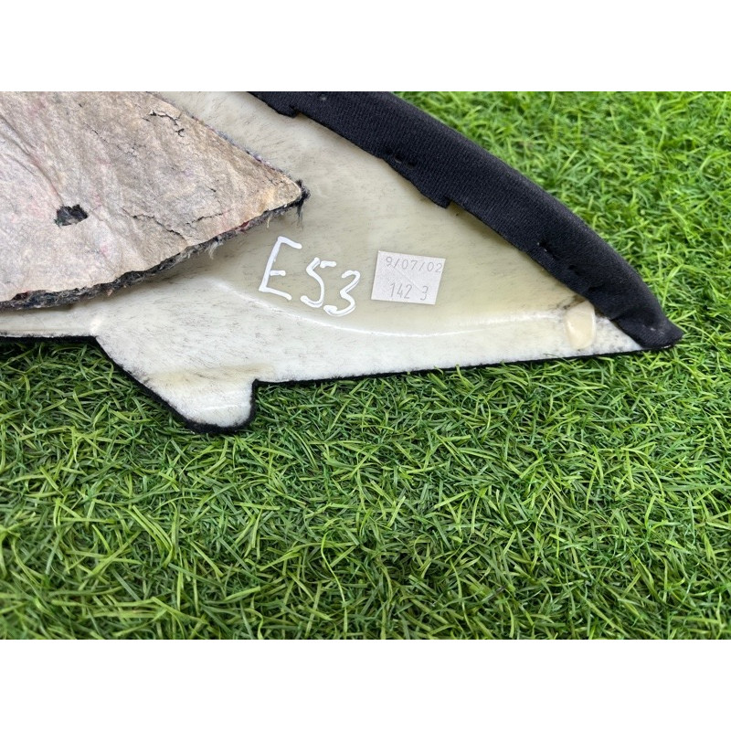 Обшивка Стойки (салон) BMW X5 E53 2003 M62B44 51438203866