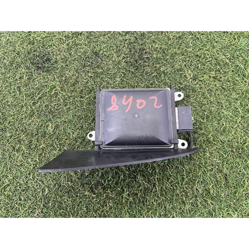 Датчик слепых зон (электрика / датчики) BMW X5 F15 2015 4.4 66326873290