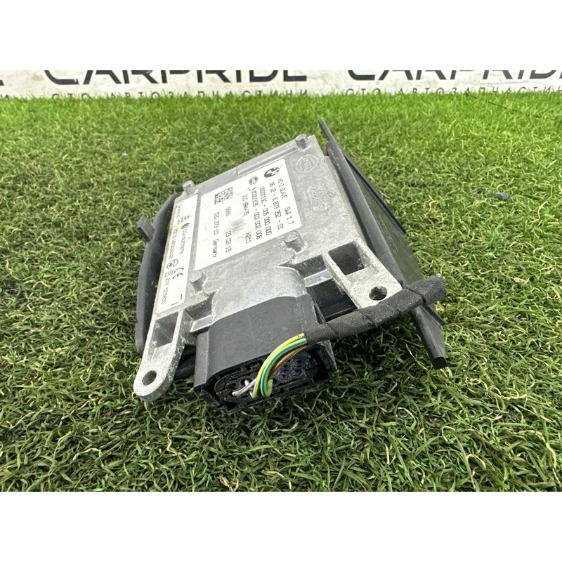 Датчик слепых зон (электрика / датчики) BMW X5 F15 2015 4.4 66326873290