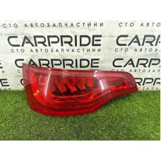 Задний фонарь