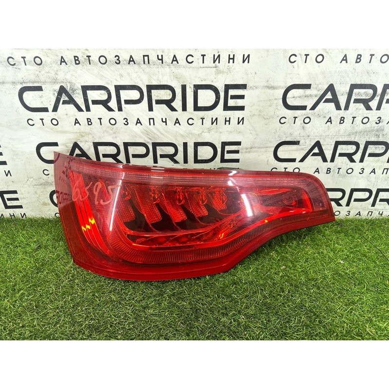Задний фонарь (оптика) AUDI Q7 4L 2011 3.0 TFSi 4L0945093G