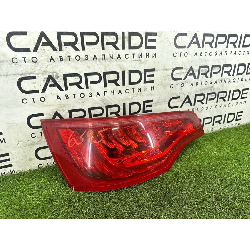 Задний фонарь (оптика) AUDI Q7 4L 2011 3.0 TFSi 4L0945093G