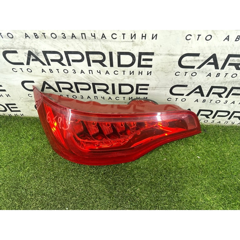 Задний фонарь (оптика) AUDI Q7 4L 2011 3.0 TFSi 4L0945093G