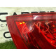 Задний фонарь (оптика) AUDI Q7 4L 2011 3.0 TFSi 4L0945093G