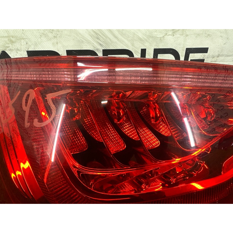 Задний фонарь (оптика) AUDI Q7 4L 2011 3.0 TFSi 4L0945093G