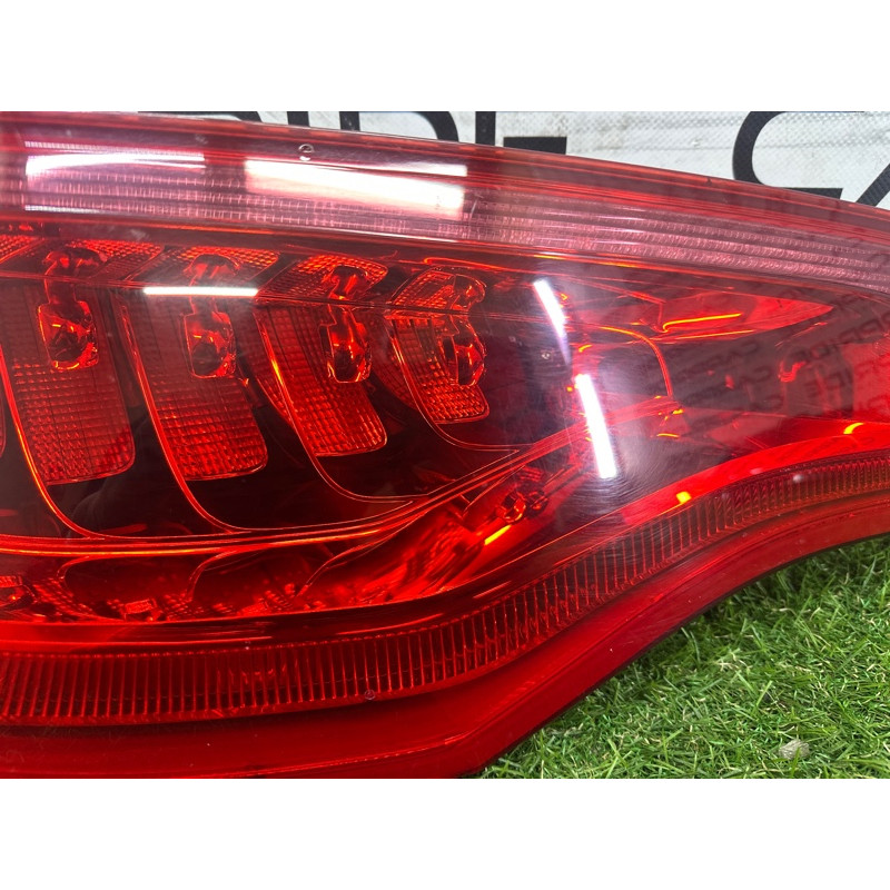 Задний фонарь (оптика) AUDI Q7 4L 2011 3.0 TFSi 4L0945093G