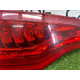 Задний фонарь (оптика) AUDI Q7 4L 2011 3.0 TFSi 4L0945093G