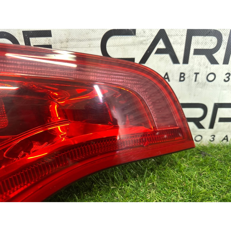 Задний фонарь (оптика) AUDI Q7 4L 2011 3.0 TFSi 4L0945093G