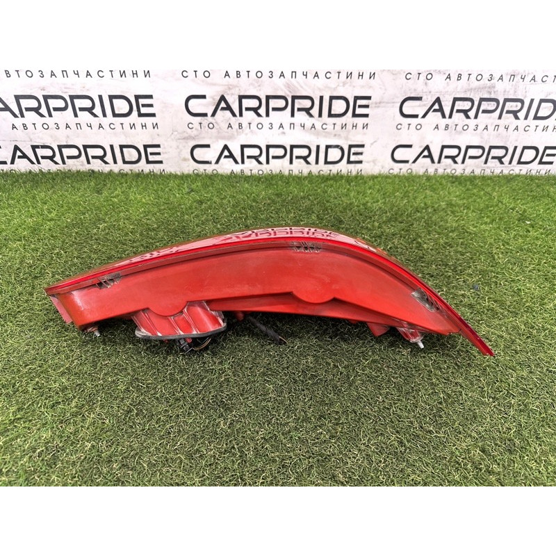 Задний фонарь (оптика) AUDI Q7 4L 2011 3.0 TFSi 4L0945093G