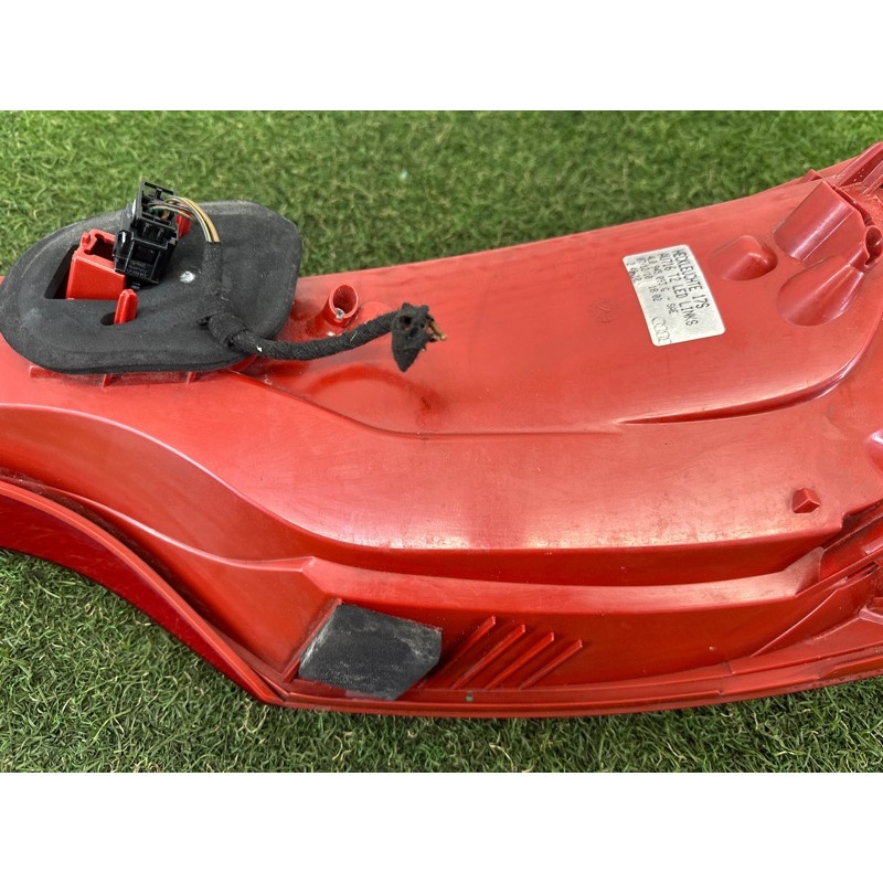 Задний фонарь (оптика) AUDI Q7 4L 2011 3.0 TFSi 4L0945093G