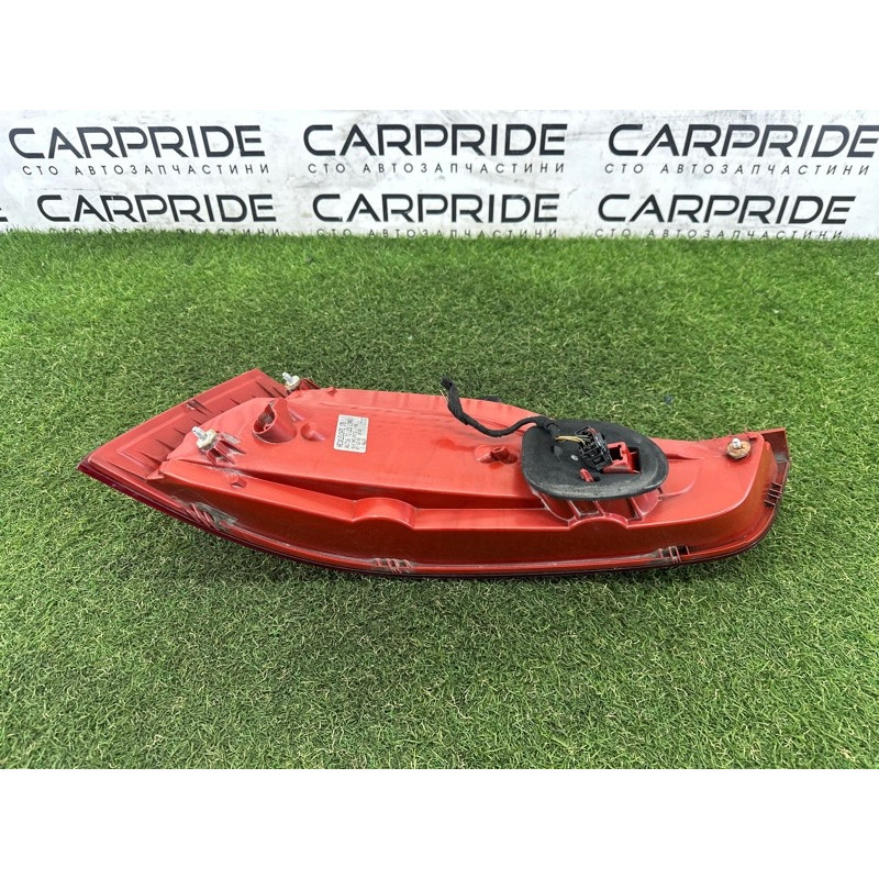 Задний фонарь (оптика) AUDI Q7 4L 2011 3.0 TFSi 4L0945093G