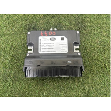 Блок управления режимами подвески