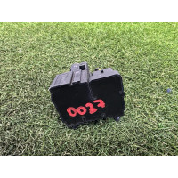 Блок клапанов подвески