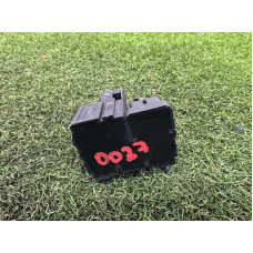 Блок клапанов подвески