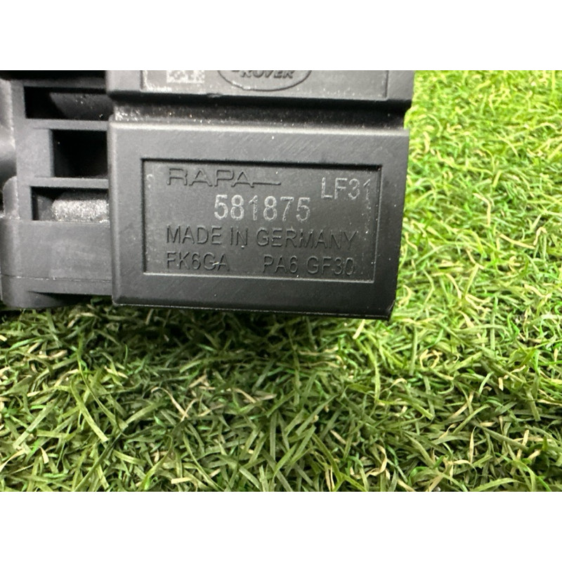 Блок клапанов подвески (электрика / блоки управления) LAND ROVER Range Rover L405 2016 5.0 LR070246