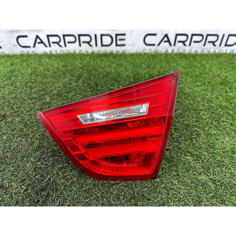 Задний фонарь (оптика) BMW 3-series E90 2010 3.0 N54 63217289428