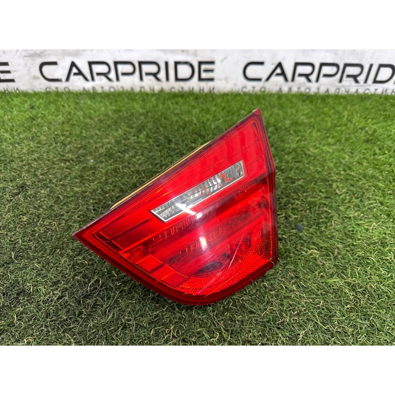 Задний фонарь (оптика) BMW 3-series E90 2010 3.0 N54 63217289428