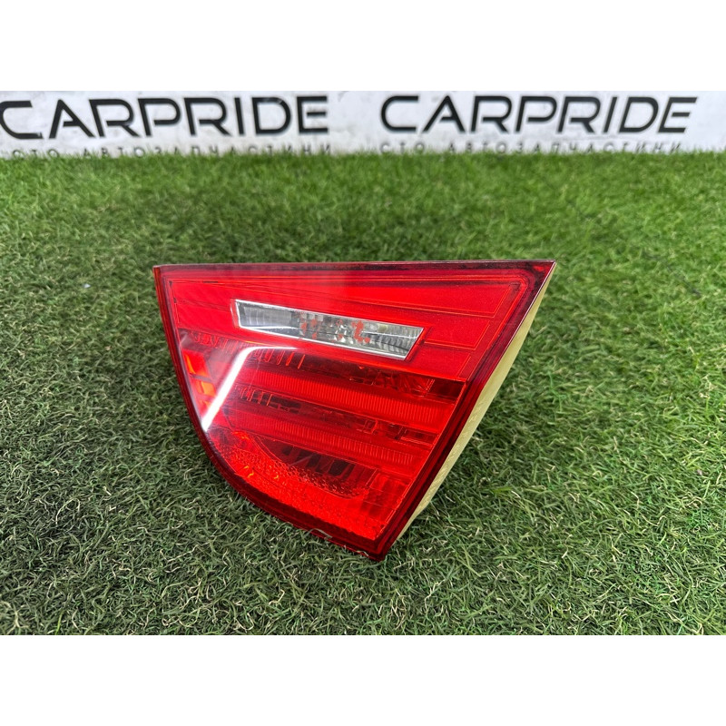 Задний фонарь (оптика) BMW 3-series E90 2010 3.0 N54 63217289428