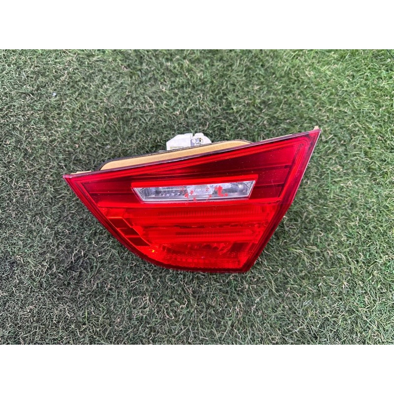 Задний фонарь (оптика) BMW 3-series E90 2010 3.0 N54 63217289428