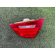 Задний фонарь (оптика) BMW 3-series E90 2010 3.0 N54 63217289428
