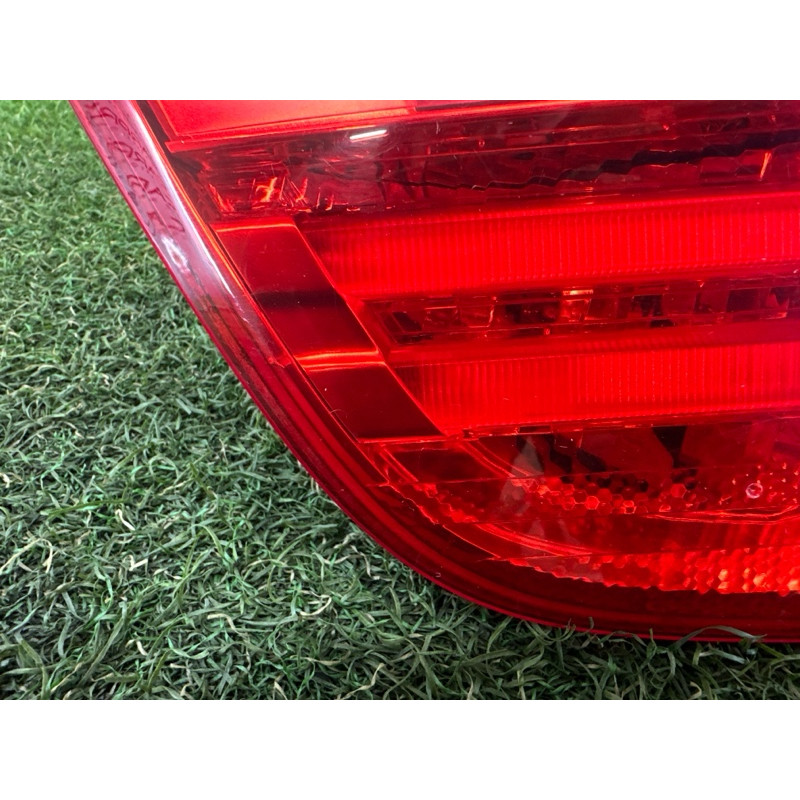 Задний фонарь (оптика) BMW 3-series E90 2010 3.0 N54 63217289428