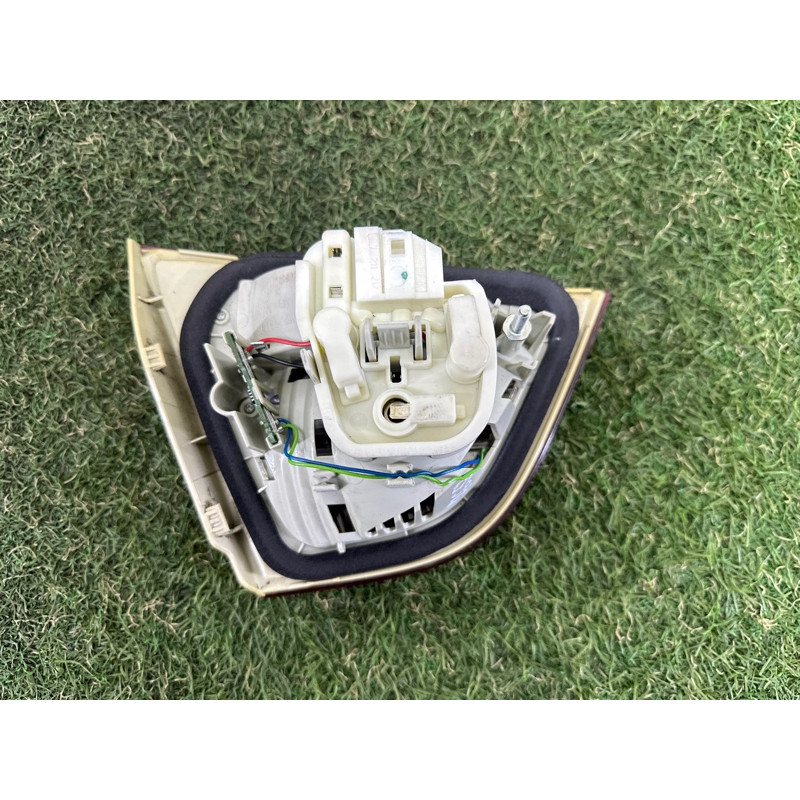 Задний фонарь (оптика) BMW 3-series E90 2010 3.0 N54 63217289428