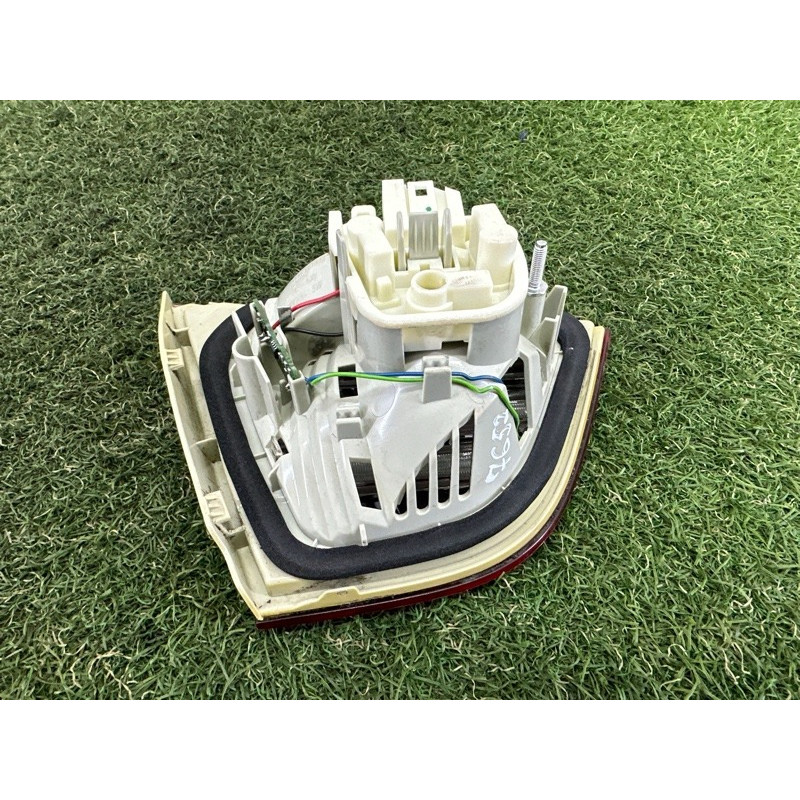 Задний фонарь (оптика) BMW 3-series E90 2010 3.0 N54 63217289428