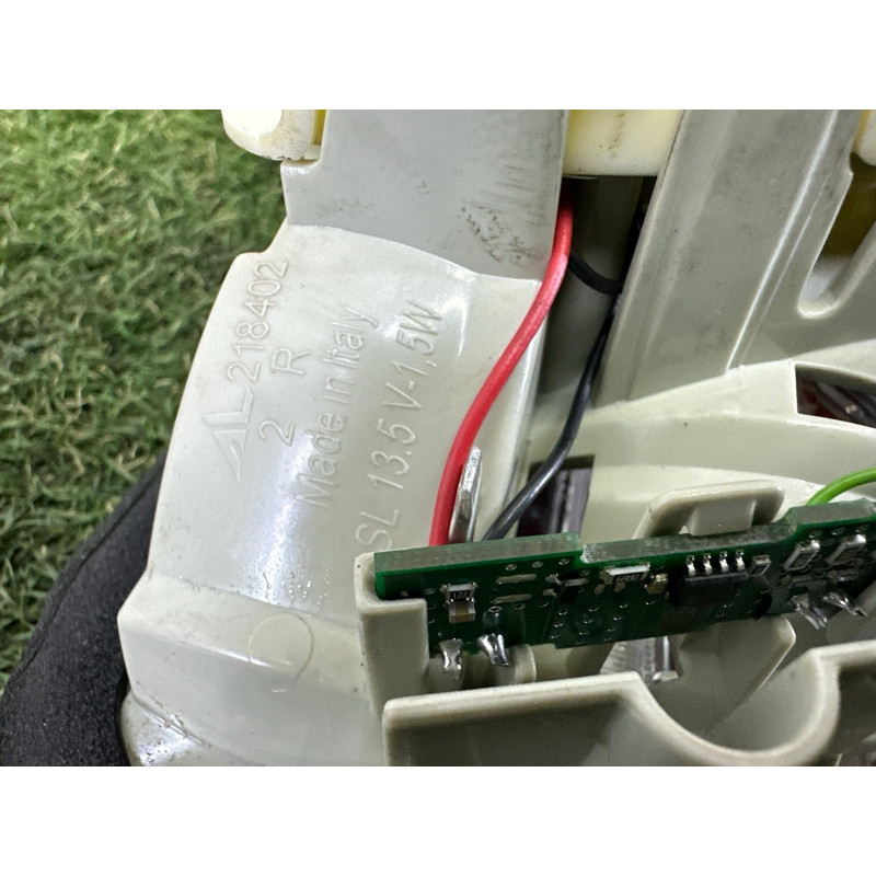 Задний фонарь (оптика) BMW 3-series E90 2010 3.0 N54 63217289428