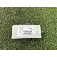 Блок управления airbag