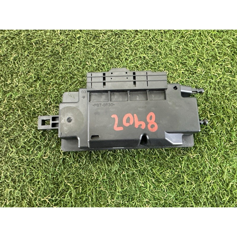 Блок управления airbag (airbag/безопасность) BMW X5 F15 2015 4.4 65777911607