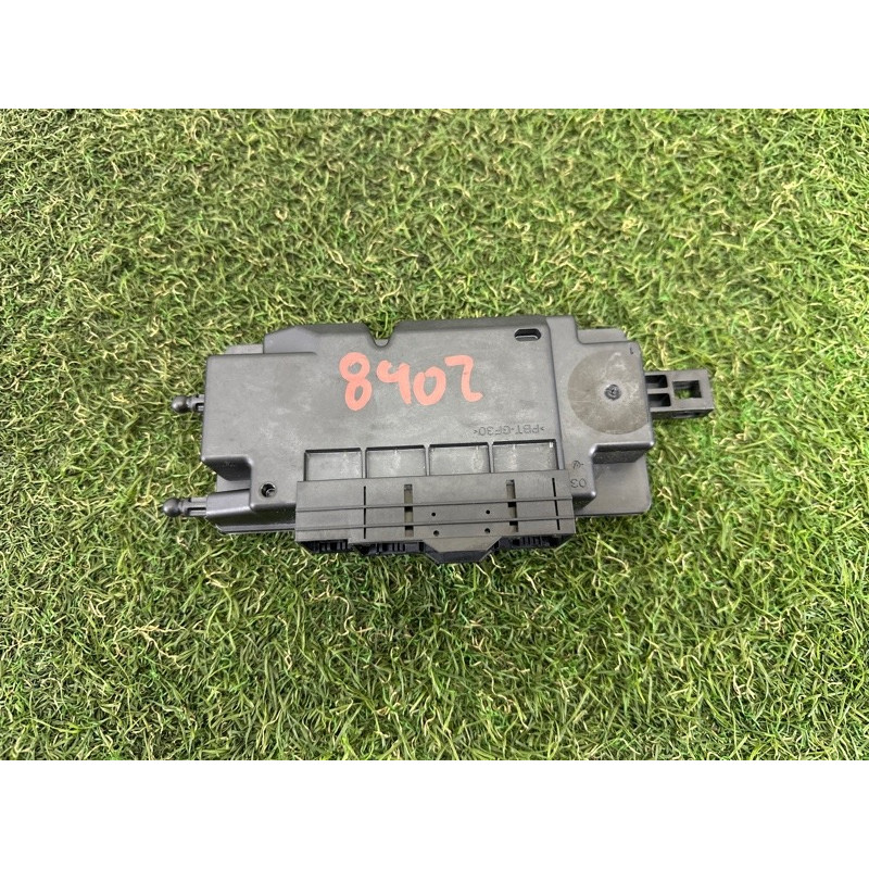 Блок управления airbag (airbag/безопасность) BMW X5 F15 2015 4.4 65777911607