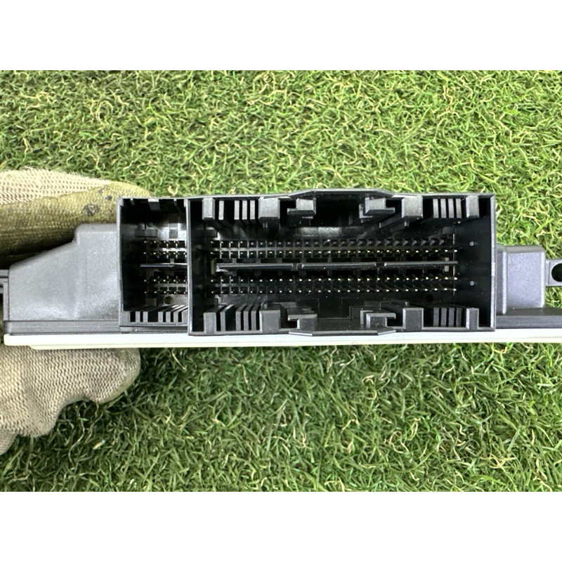 Блок управления airbag (airbag/безопасность) BMW X5 F15 2015 4.4 65777911607