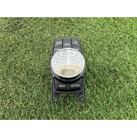 Блок кнопок мультимедиа