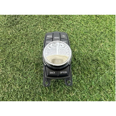 Блок кнопок мультимедиа