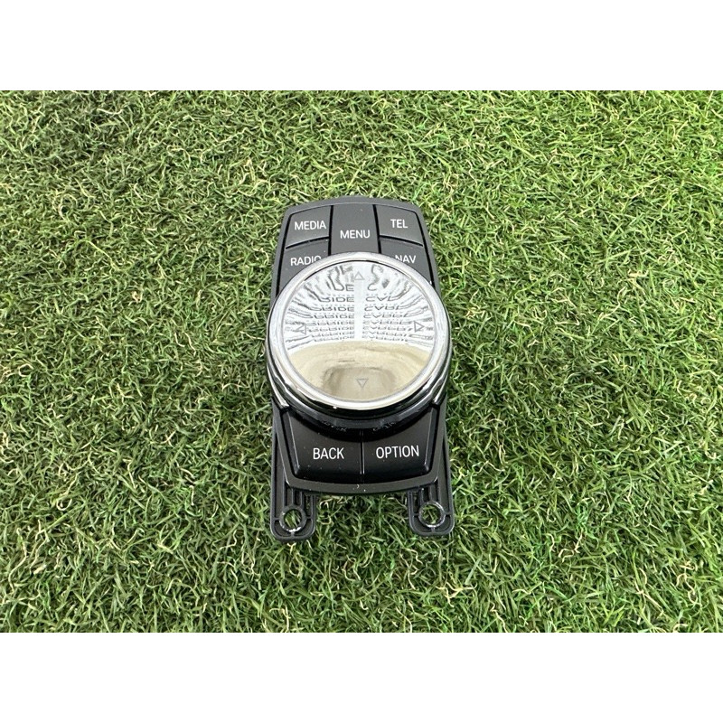 Блок кнопок мультимедиа (электрика / блок управления) BMW X5 F15 2015 4.4 65829350725