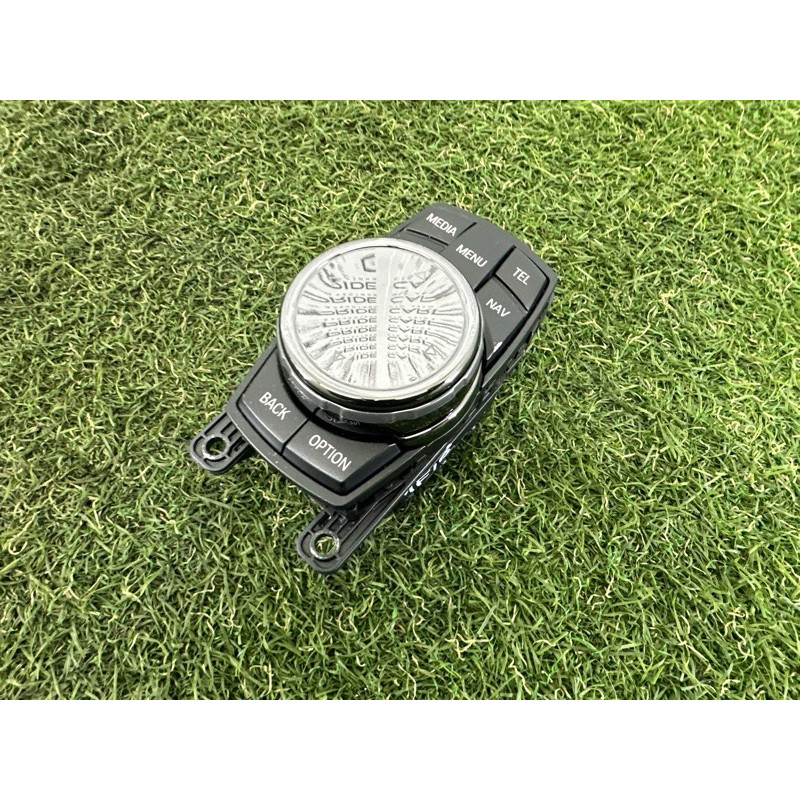 Блок кнопок мультимедиа (электрика / блок управления) BMW X5 F15 2015 4.4 65829350725