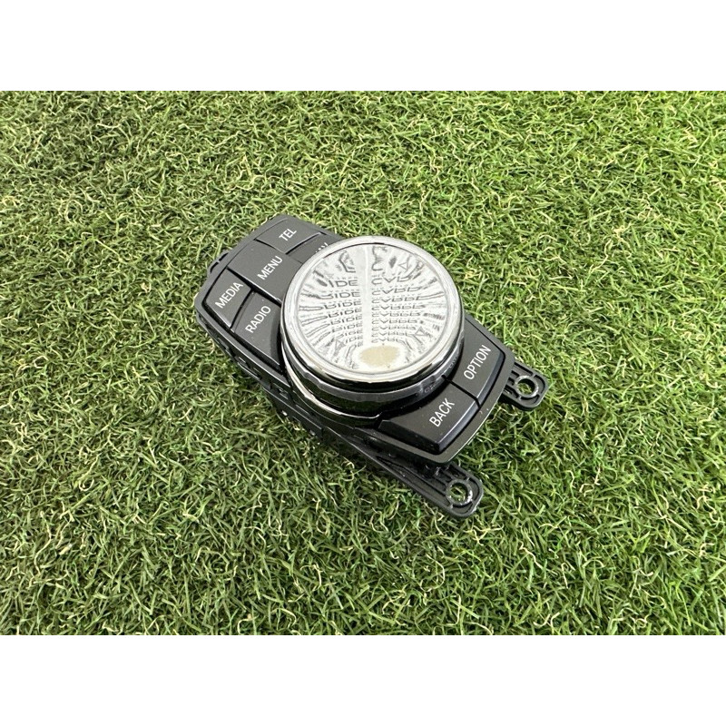 Блок кнопок мультимедиа (электрика / блок управления) BMW X5 F15 2015 4.4 65829350725