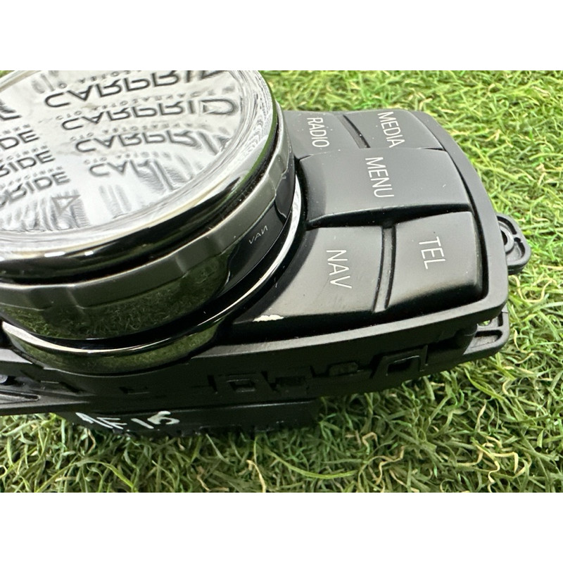 Блок кнопок мультимедиа (электрика / блок управления) BMW X5 F15 2015 4.4 65829350725